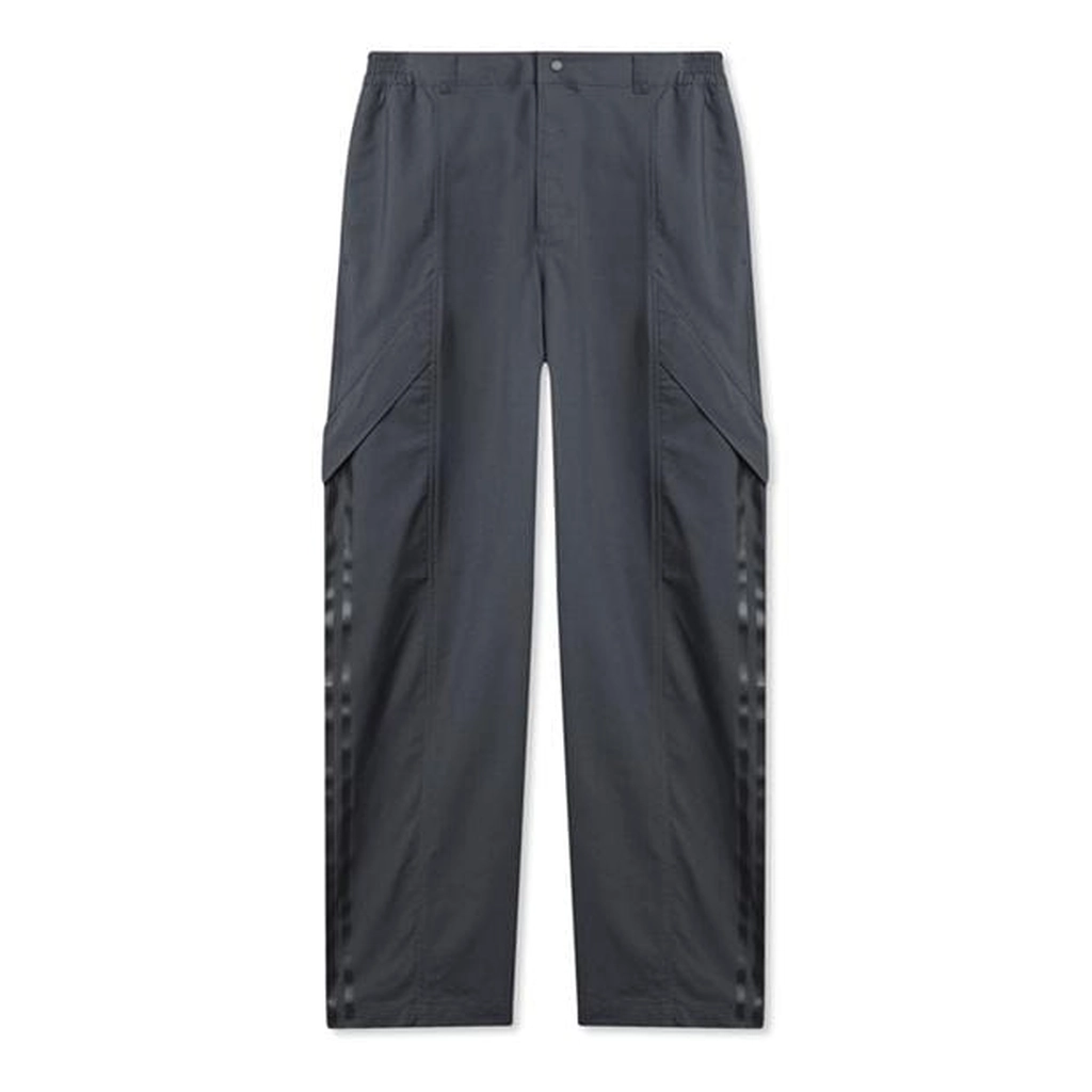 Adidas Originals X POP Tech Bottoms - Black